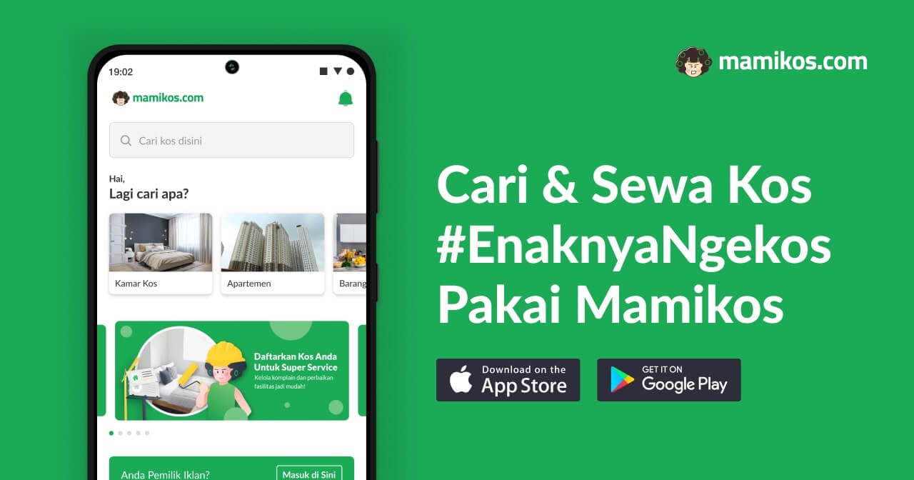 Luna Kost Cilacap: Tempat Menginap yang Menyatu dengan Kehidupan Lokal
